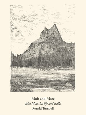 cover image of Muir and More